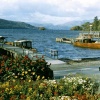 A picture of Bowness on Windermere