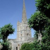 Burford Church, Burford, Oxfordshire