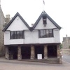 A picture of Tolsey Museum
