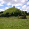 Glastonbury Hill and Tor
