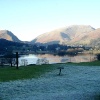 A picture of Grasmere