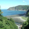 A picture of Lynton