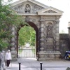 A picture of Botanic Gardens of Oxford