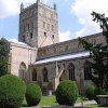 Tewkesbury Abbey