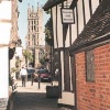 A picture of Warwick
