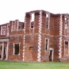 A picture of Houghton House