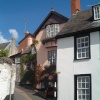 A picture of Topsham