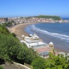 Spa and South Bay, Scarborough