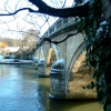 Henley Bridge, Henley on Thames