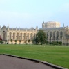 Cheltenham College Dining Hall, Chapel and Cricket grounds