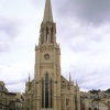 St. Michael with St. Paul. Bath, Somerset