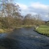 River Wye outside Bakewell