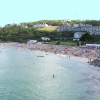 St Ives Beach, Cornwall