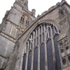 All Saints Church, Stamford, Lincolnshire