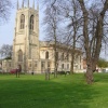 All Saints Church, Gainsborough