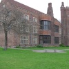 A picture of Gainsborough Old Hall