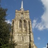 St Mary's Church, Ashwell, Hertfordshire