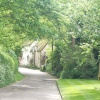 A row of cottages, Ashwell, Hertfordshire