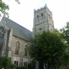 St John The Evangelist, Eton, Berkshire