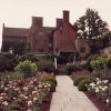Chartwell, Kent,  Home of Sir Winston Churchill for 40 years