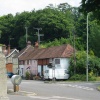 Stockbridge crossroads