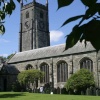 Saint Eustachius parish church, Tavistock, Devon