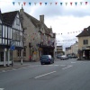 Long Street, Tetbury, Gloucestershire