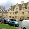 Chipping Campden, Gloucestershire.