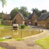 The Pond, Wroxton, Oxfordshire