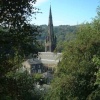 A picture of Todmorden