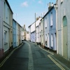 Irsha Street, Appledore, North Devon (Sept 05)