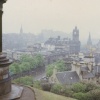 Edinburgh in 1973