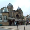 Buxton, Opera House, Derbyshire