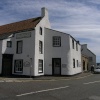 Scottish fisheries museum in Anstruther