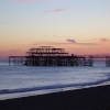A picture of Brighton Pier