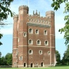 A picture of Tattershall Castle
