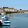 The Quay, Wells-next-the-Sea, Norfolk.