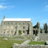 A picture of Binham Priory