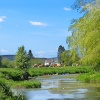 River Onny, Shropshire