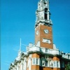 Town Hall in Colchester, Essex