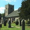 ST.BARTHOLOMEWS CHURCH, Chipping, Lancashire