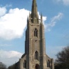 St Andrew's Church, Helpringham, Lincolnshire