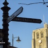 A picture of Beccles