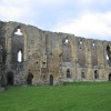 Easby Abbey, Near Richmond, North Yorkshire