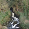 Water Fall at Clapham, North Yorkshire