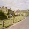 Village of Burnsall, North Yorkshire - June, 2005