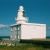 Hartland Point Lighthouse. - North Devon