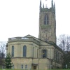The Cathedral, Derby