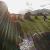 Castlerigg stone circle, Keswick, Cumbria