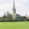 Norwich Cathedral, Norwich, Norfolk (April 06)